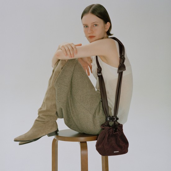 Bucket bag, backpack, crossbody bag - Memoo.com